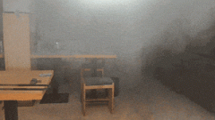 “舌尖上的火苗”！ 餐饮场合消防平安指南请收